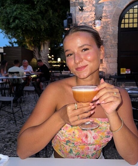 Alina Wachinger