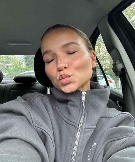 Alina Wachinger