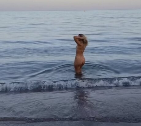 Alina Wachinger