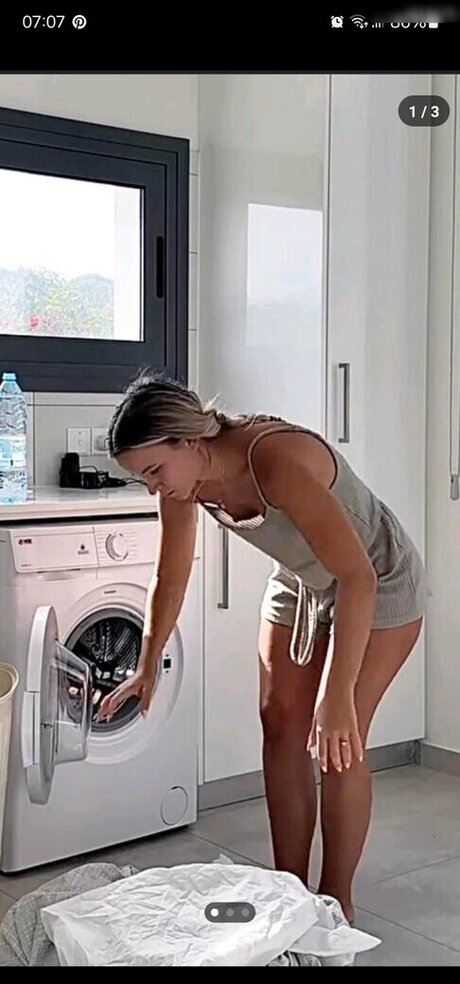Alina Wachinger