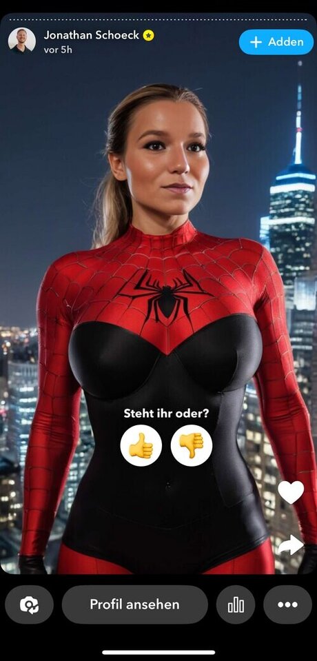 Alina Wachinger
