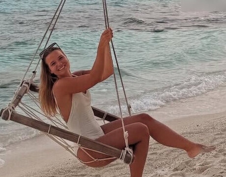 Alina Wachinger