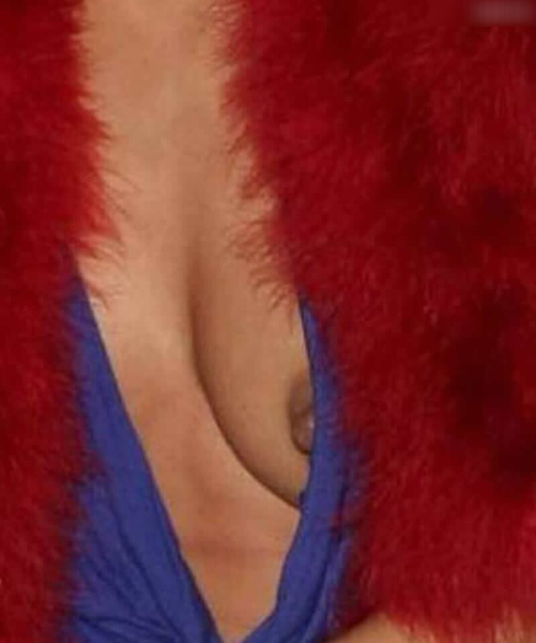 Photo nue de fuite OnlyFans de Oops International #1194