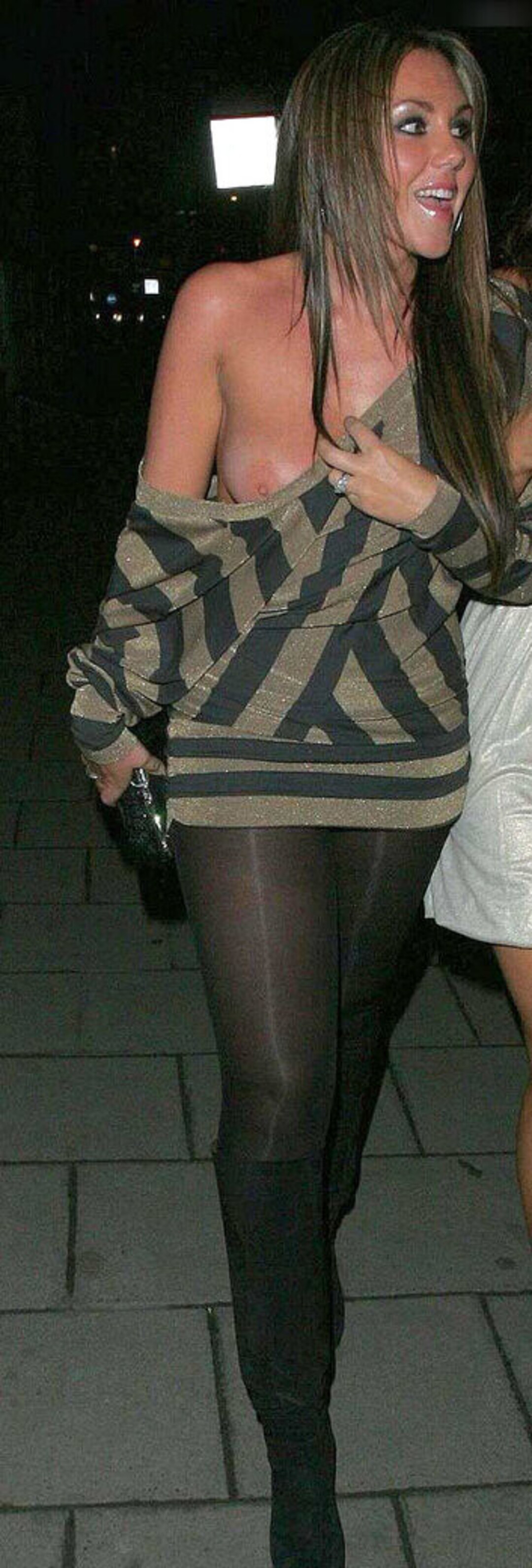 Photo nue de fuite OnlyFans de Oops International #1995