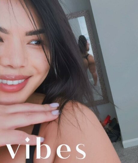 Photo nue de fuite OnlyFans de Piar9