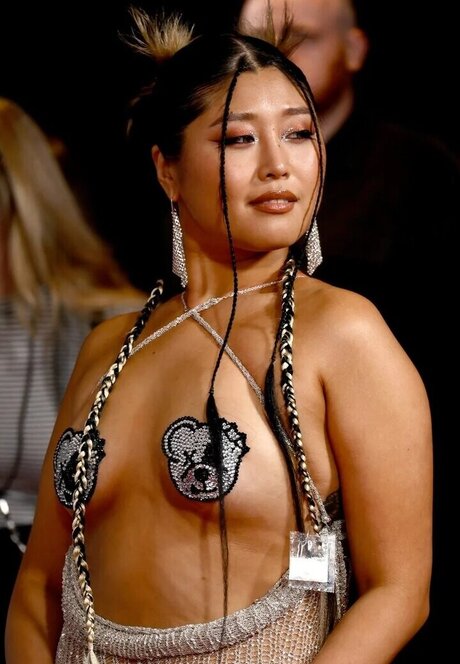 Photo nue de fuite OnlyFans de Kahyun Kim
