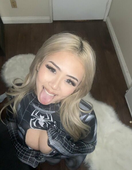 Kristina Koga