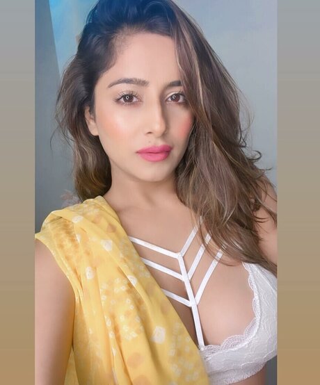 Kate Sharma