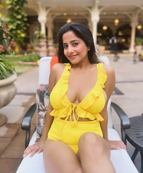 Kate Sharma