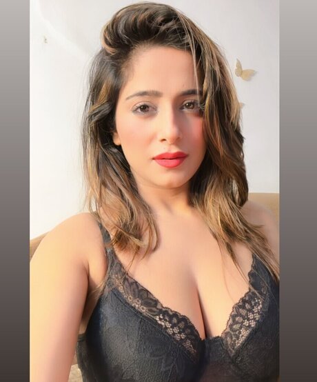 Kate Sharma