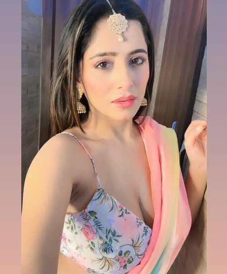 Kate Sharma