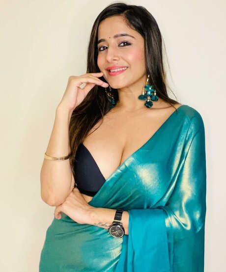 Kate Sharma