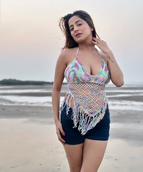 Kate Sharma