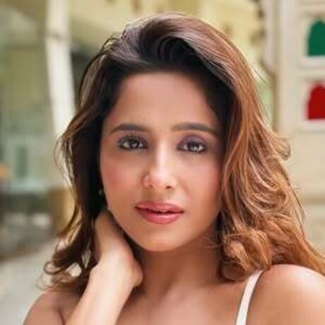 Kate Sharma