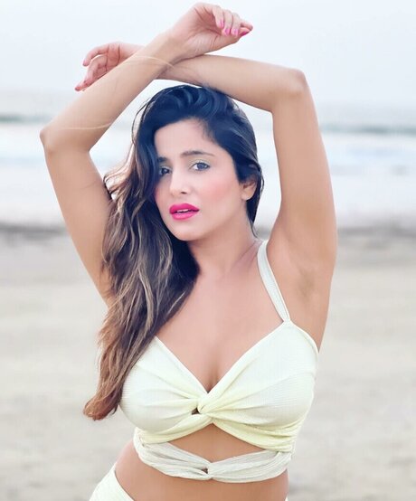 Kate Sharma