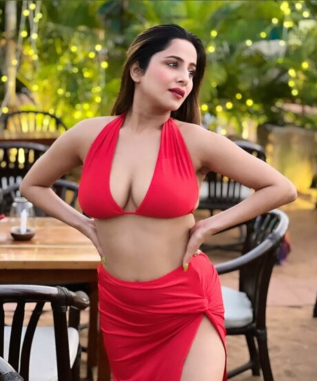 Kate Sharma