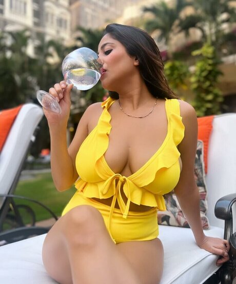 Kate Sharma