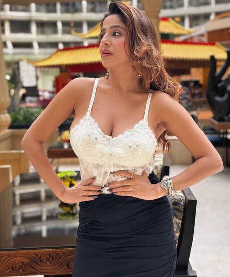 Kate Sharma