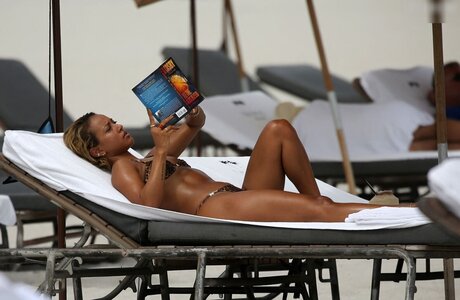 Karrueche Tran
