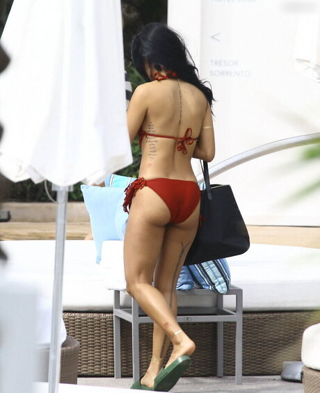 Karrueche Tran