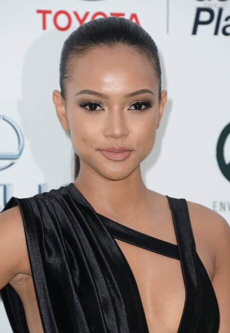 Karrueche Tran