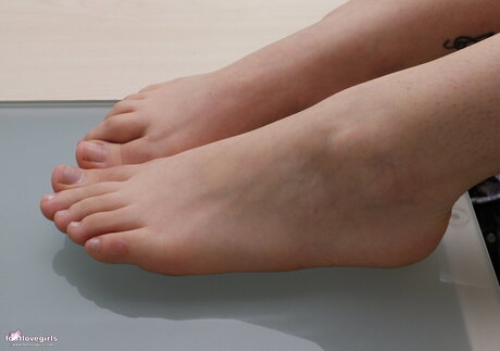 Footlovegirls