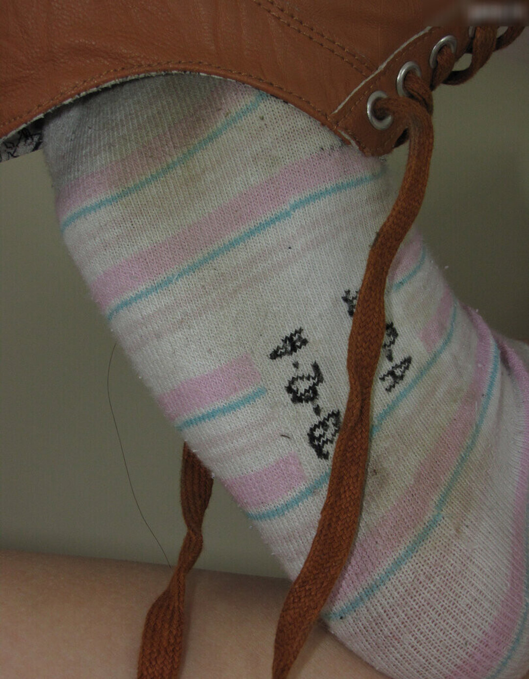 Photo nue de fuite OnlyFans de Footlovegirls #1054