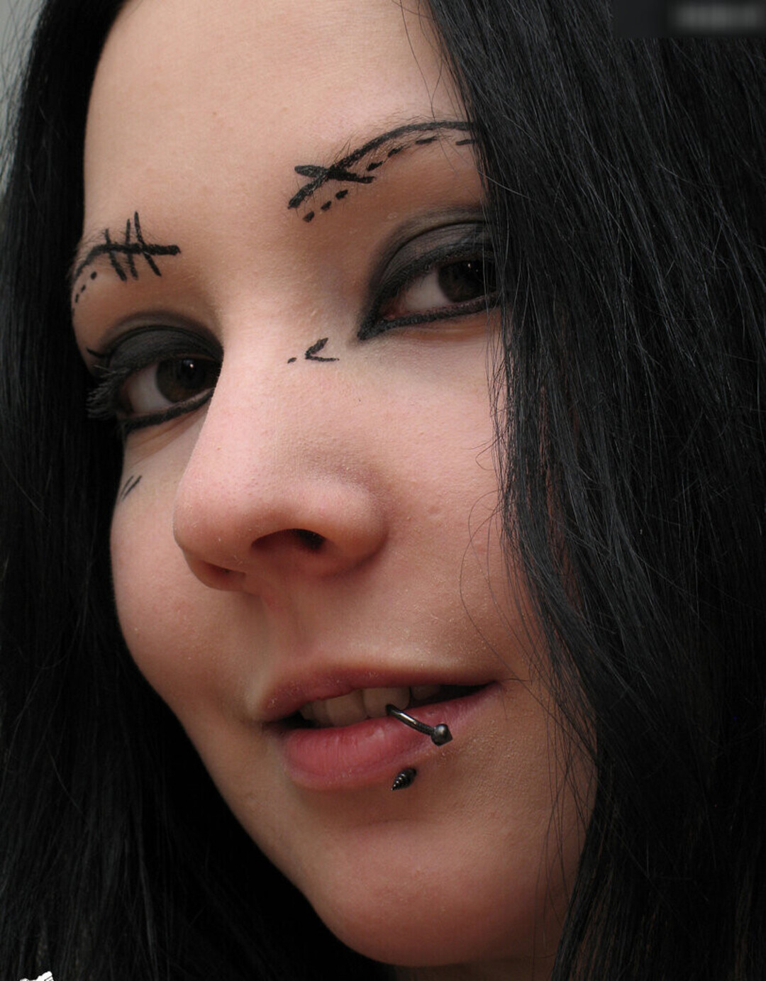 Photo nue de fuite OnlyFans de Footlovegirls #1126