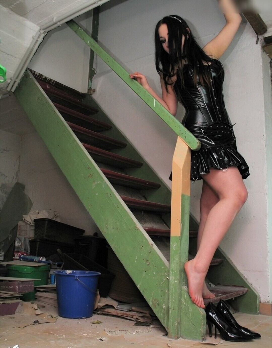 Photo nue de fuite OnlyFans de Footlovegirls #1142