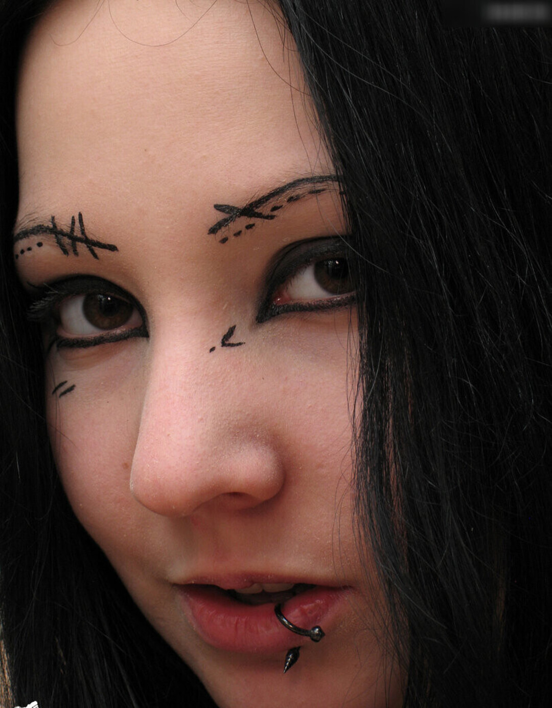 Photo nue de fuite OnlyFans de Footlovegirls #1148