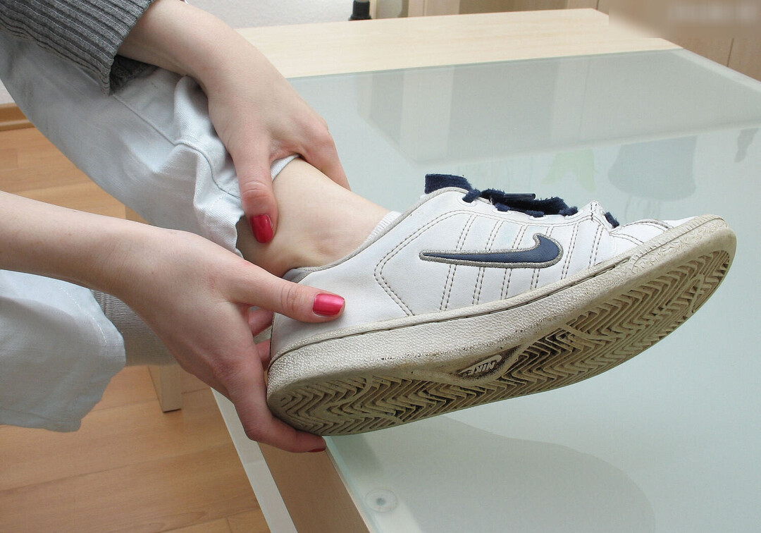 Photo nue de fuite OnlyFans de Footlovegirls #1178