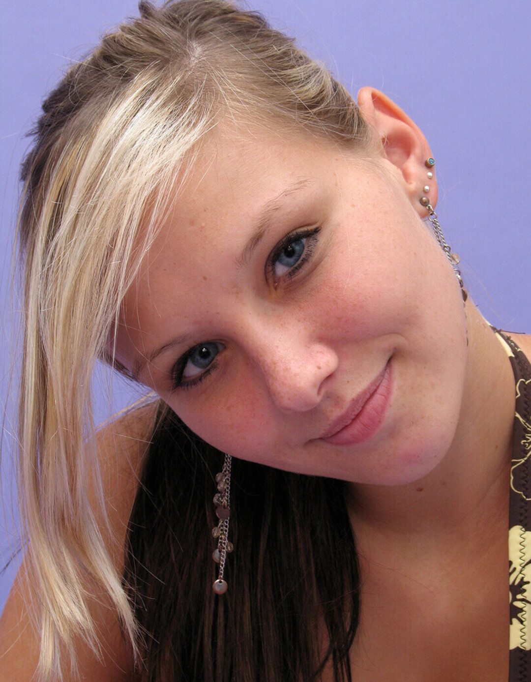 Photo nue de fuite OnlyFans de Footlovegirls #1382