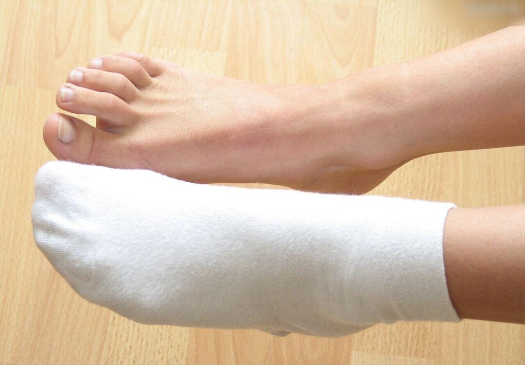 Photo nue de fuite OnlyFans de Footlovegirls #1531