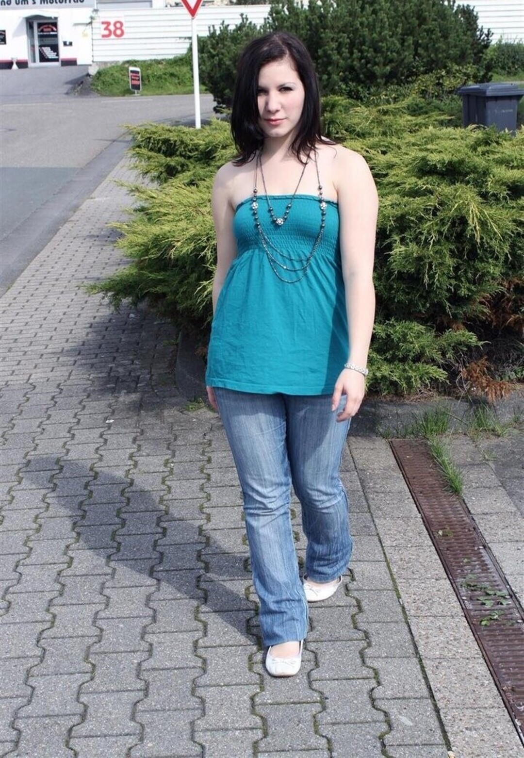 Photo nue de fuite OnlyFans de Footlovegirls #1551