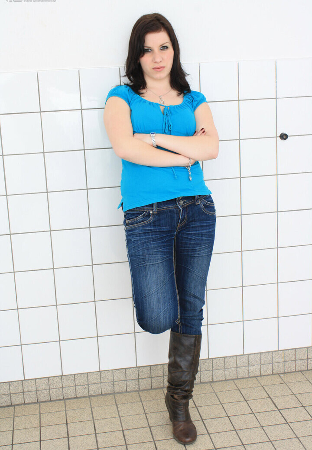 Photo nue de fuite OnlyFans de Footlovegirls #1580