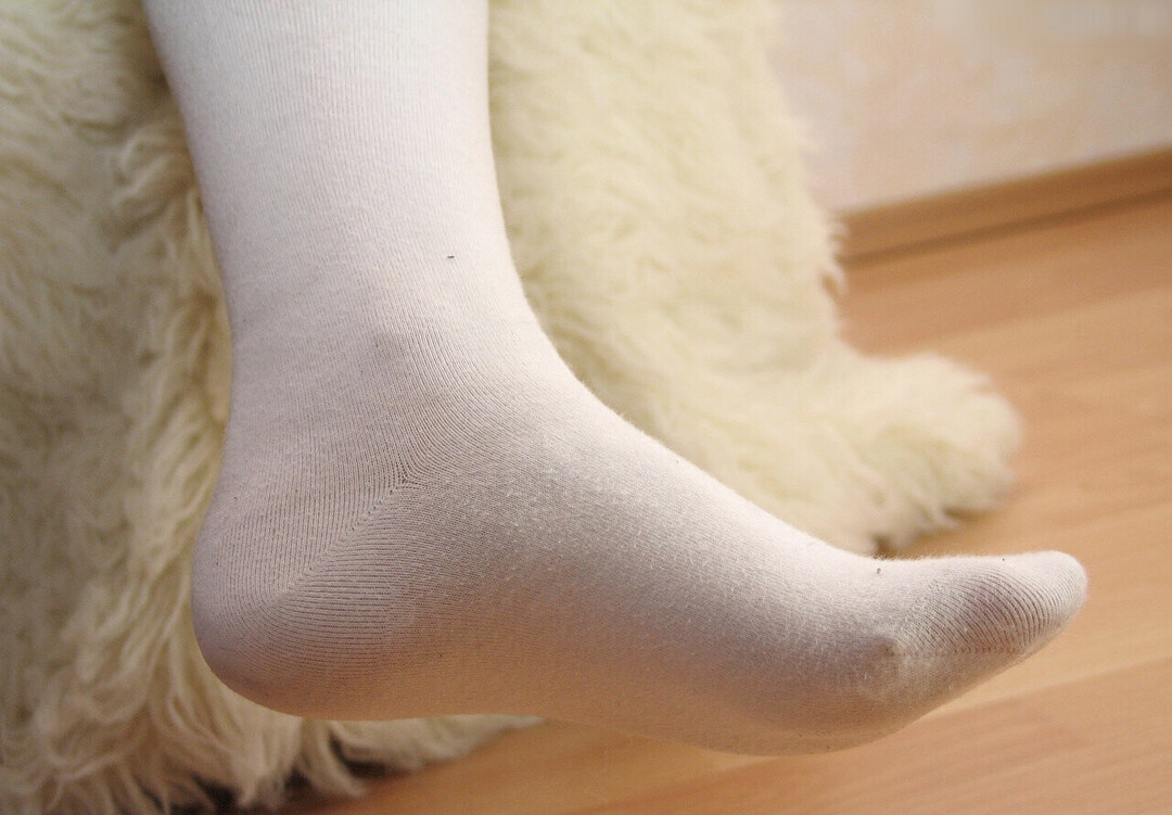 Photo nue de fuite OnlyFans de Footlovegirls #1689