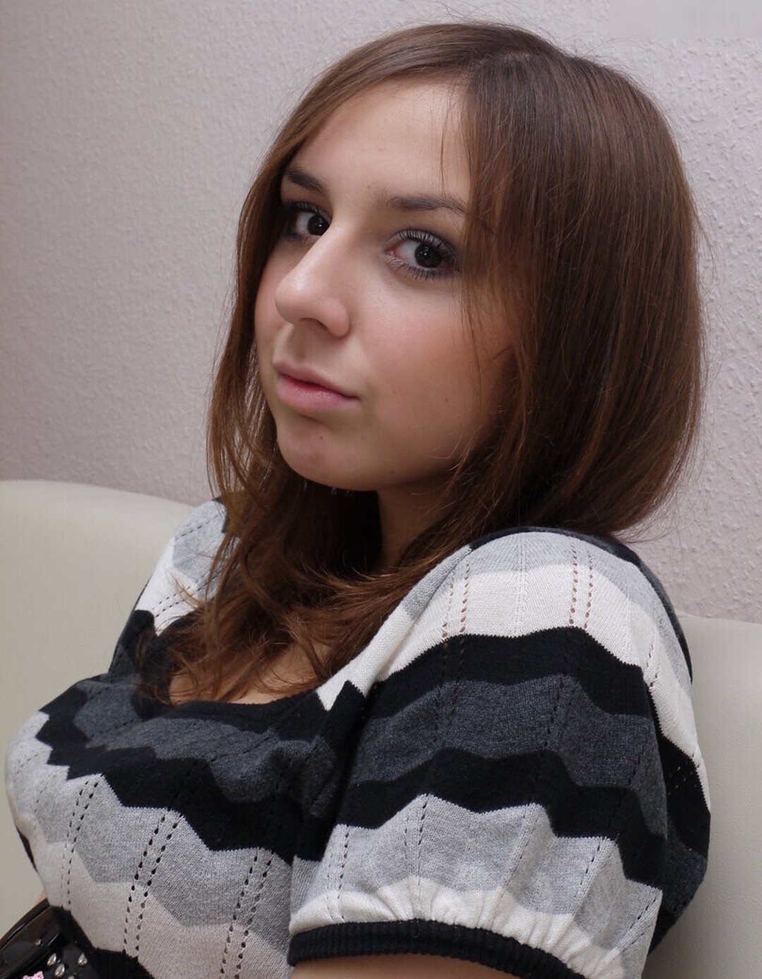 Photo nue de fuite OnlyFans de Footlovegirls #1746