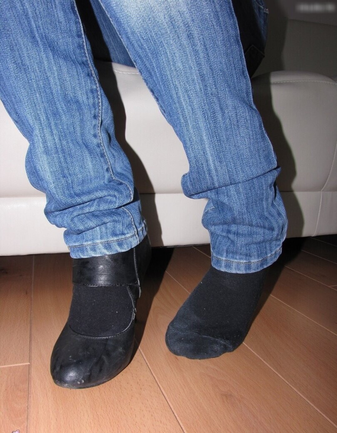 Photo nue de fuite OnlyFans de Footlovegirls #1798