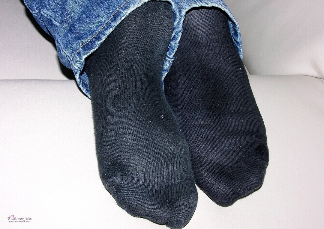 Photo nue de fuite OnlyFans de Footlovegirls #1805