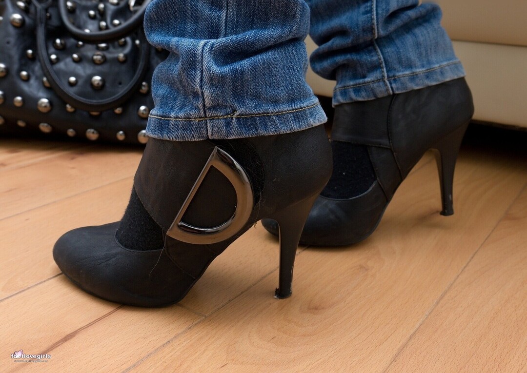 Photo nue de fuite OnlyFans de Footlovegirls #1815