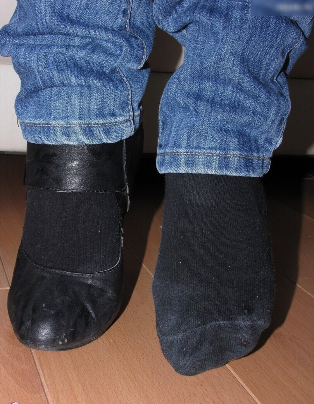 Photo nue de fuite OnlyFans de Footlovegirls #1824