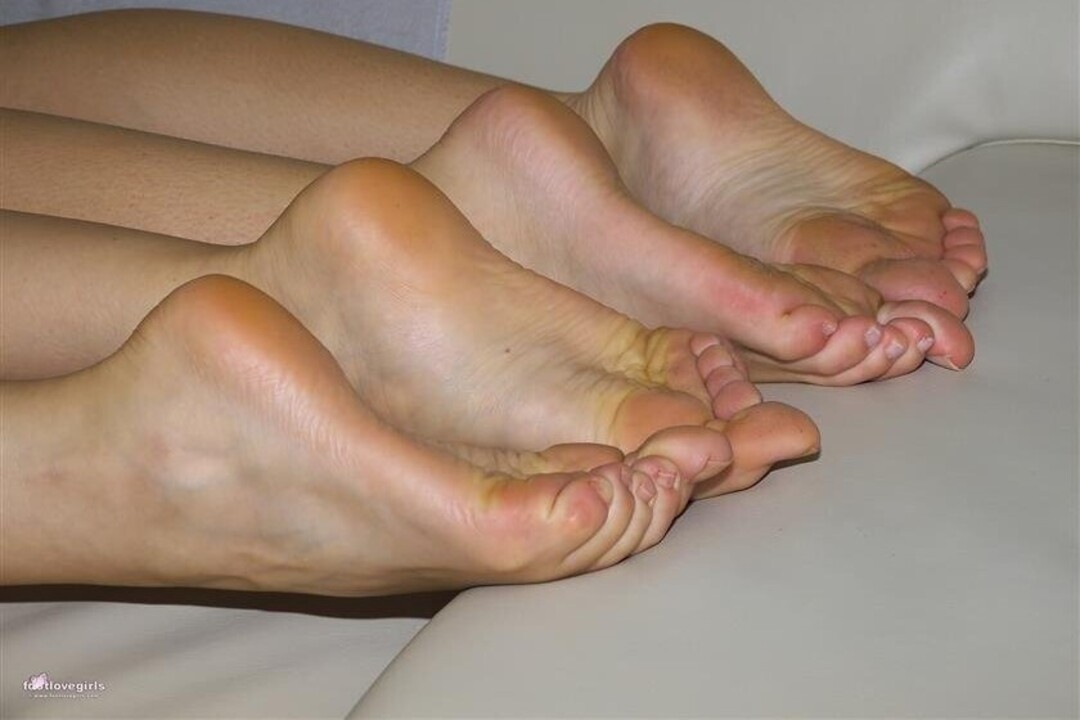 Photo nue de fuite OnlyFans de Footlovegirls #1896