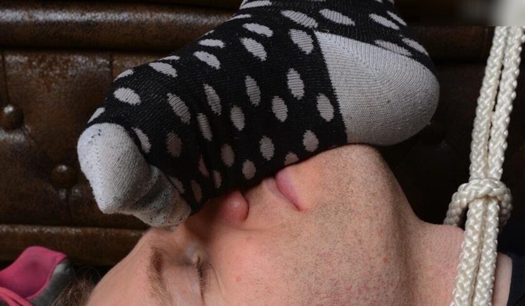 Photo nue de fuite OnlyFans de Footlovegirls #1985