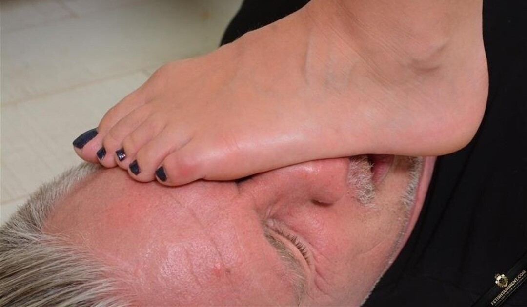 Photo nue de fuite OnlyFans de Footlovegirls #1997