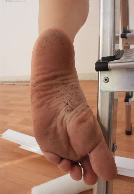Footlovegirls