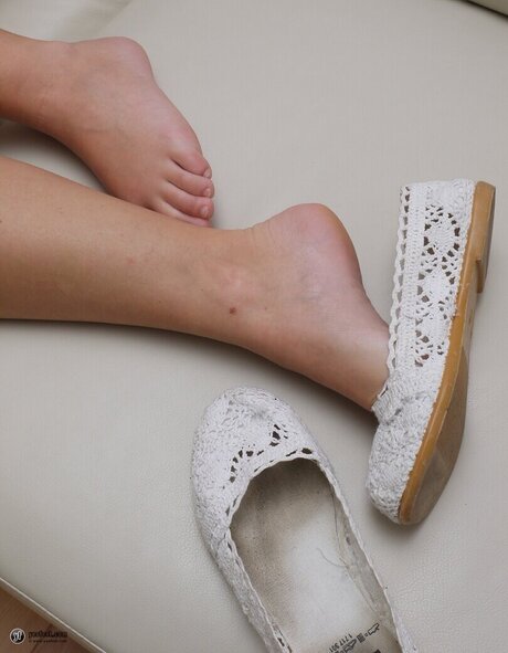 Footlovegirls