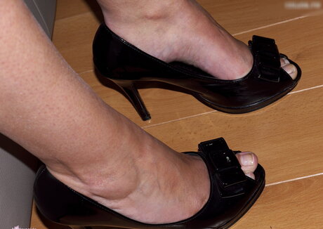 Footlovegirls