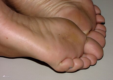Footlovegirls