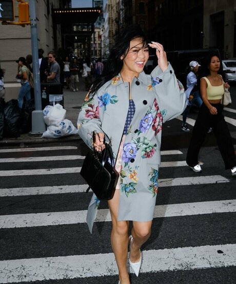 Suni Lee