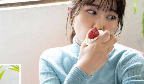Mariri Sugimoto